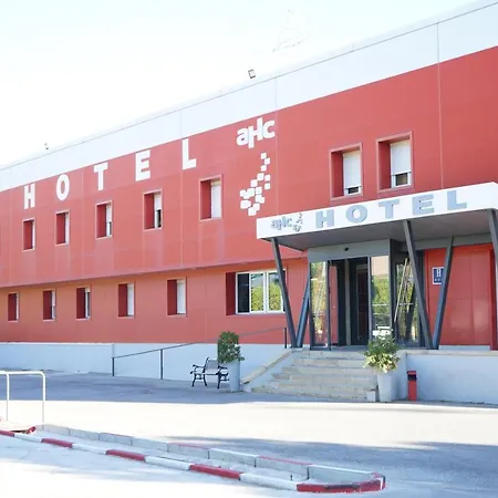 Ahc
