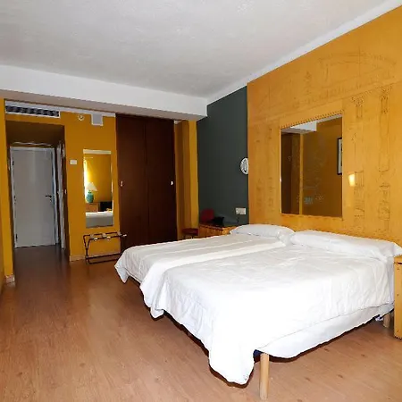 Otel Ahc Caces