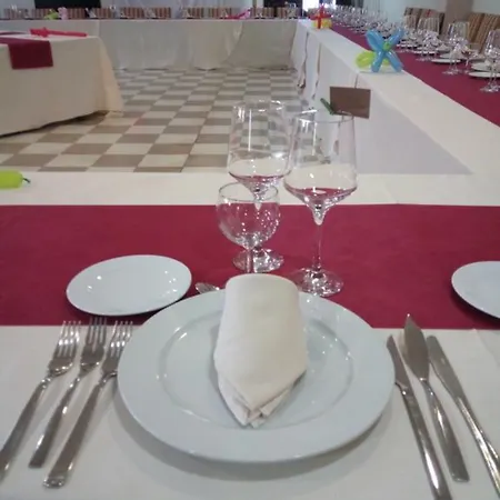 Otel Ahc 3*