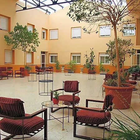 Otel Ahc