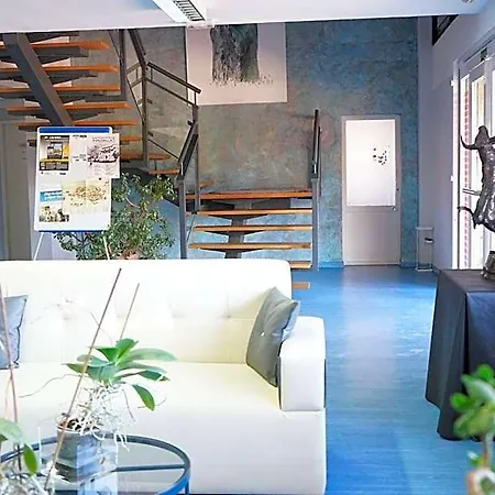 Ahc Otel Caces