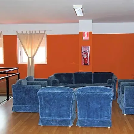 Otel Ahc 3*