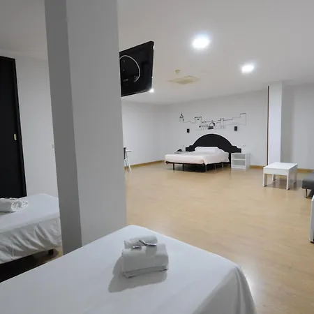 Ahc Hotel