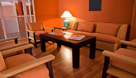 Ahc Otel Caces