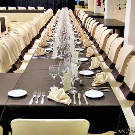 Otel Ahc 3*